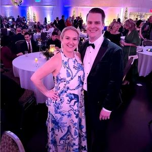 Meet your Posher, Courtney